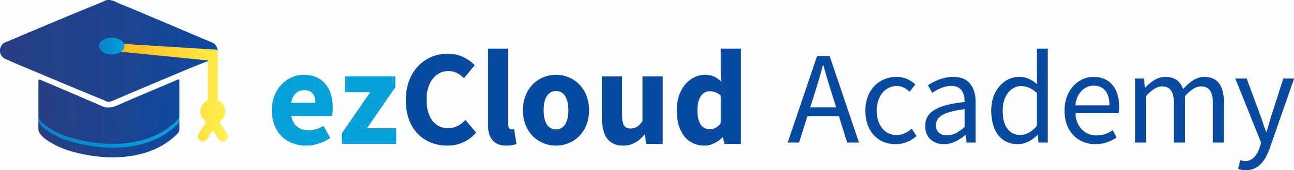 logo ezCloud Academy