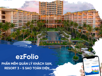 Khoá học ezFolio