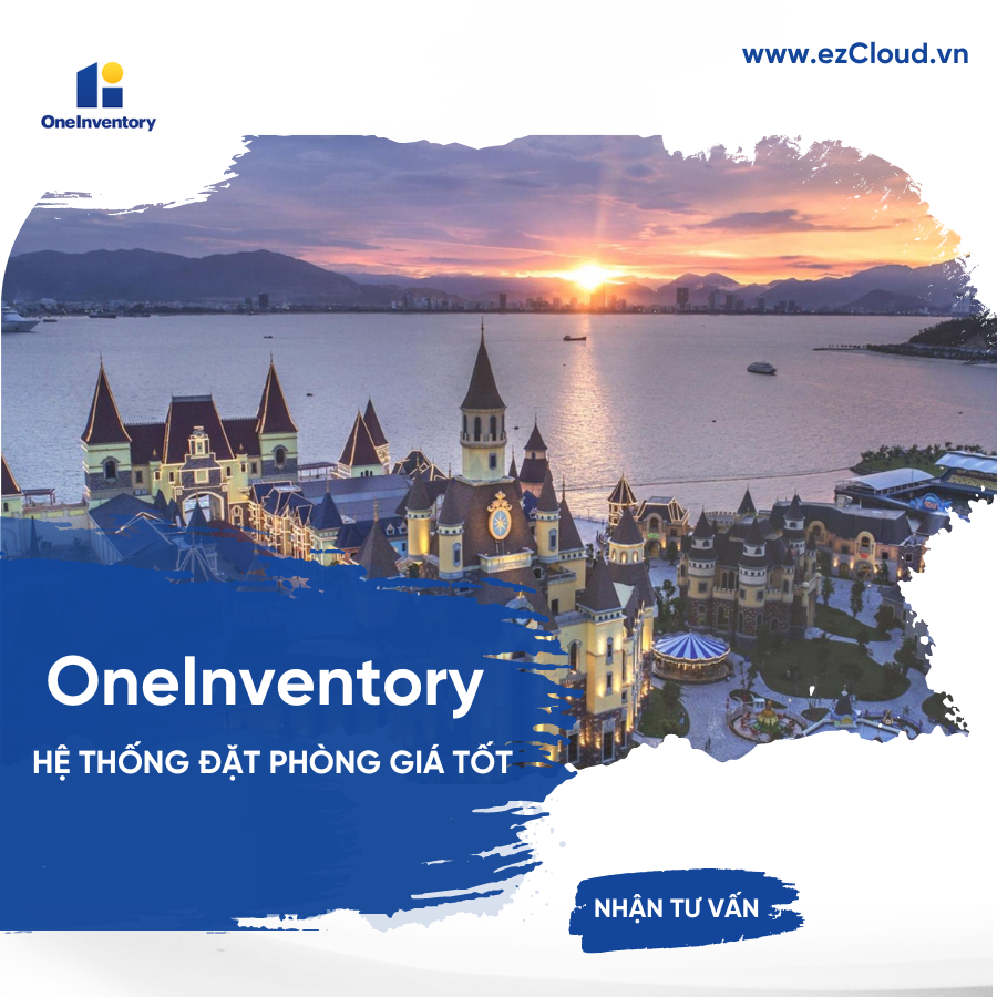 oneinventory