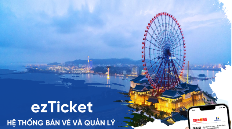 Khoá học ezTicket