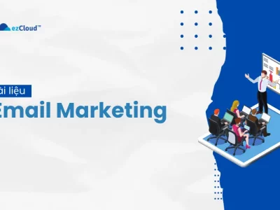 Tài liệu Email Marketing cho khách sạn