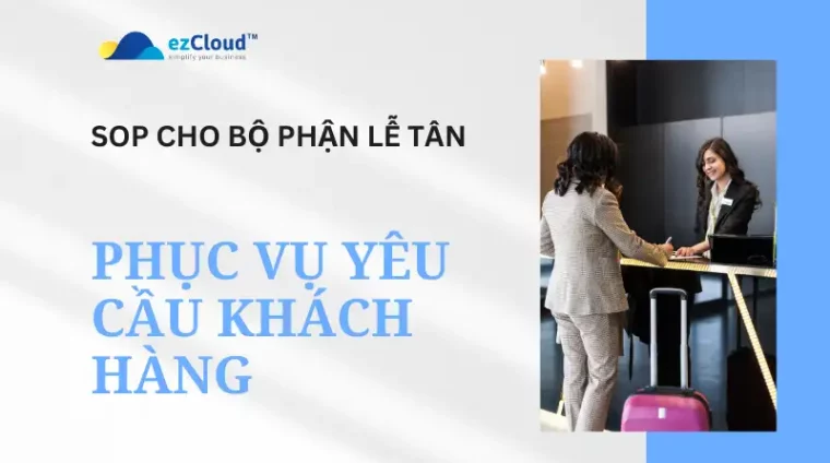 Phục vụ yêu cầu khách hàng new