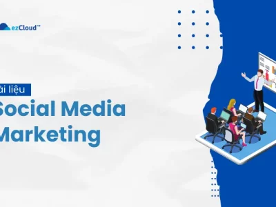 Tài liệu Social Media Marketing cho khách sạn