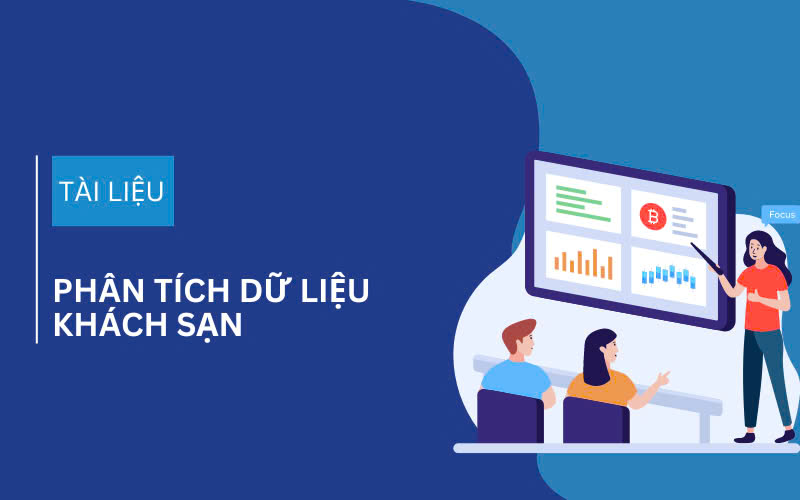 Phân tích dữ liệu