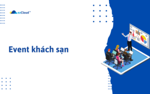 Event Khách sạn