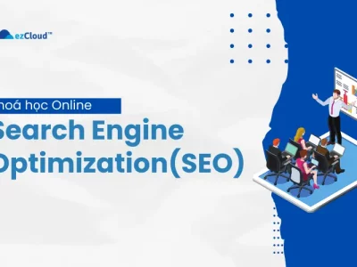 Khóa học SEO cho khách sạn