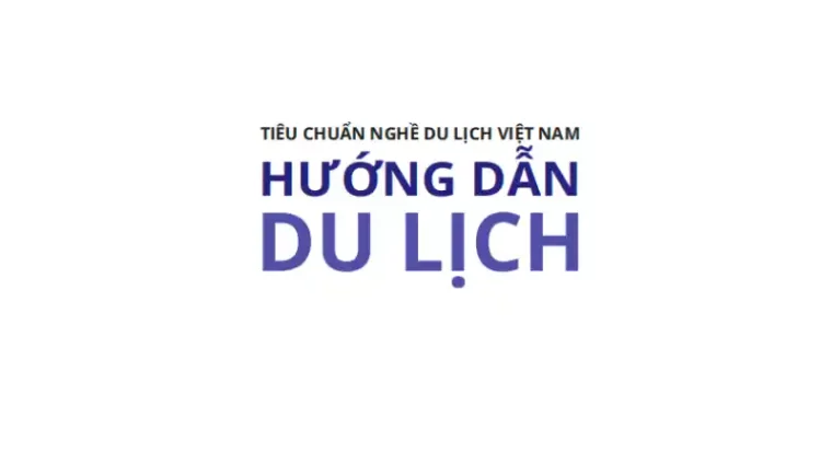 Tiêu Chuẩn Hướng Dẫn Du Lịch