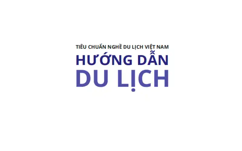 Tiêu Chuẩn Hướng Dẫn Du Lịch