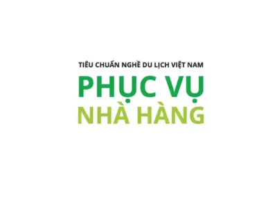 Tiêu Chuẩn Phục Vụ Nhà Hàng