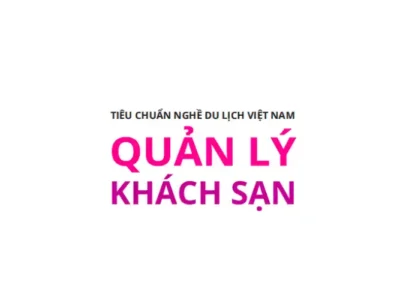 Tiêu Chuẩn Quản Lý Khách Sạn